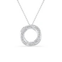 Necklaces & Pendants