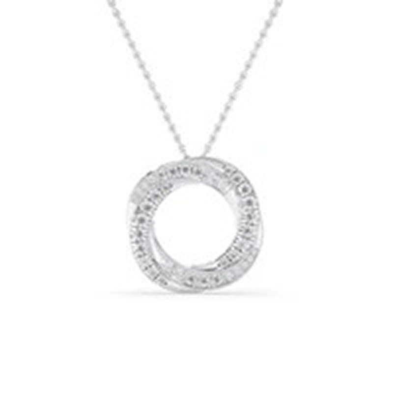 Necklaces & Pendants
