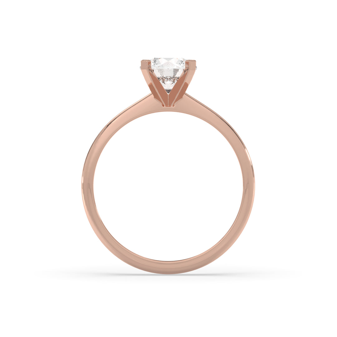 Round Ring