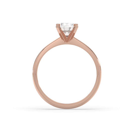 Round Ring