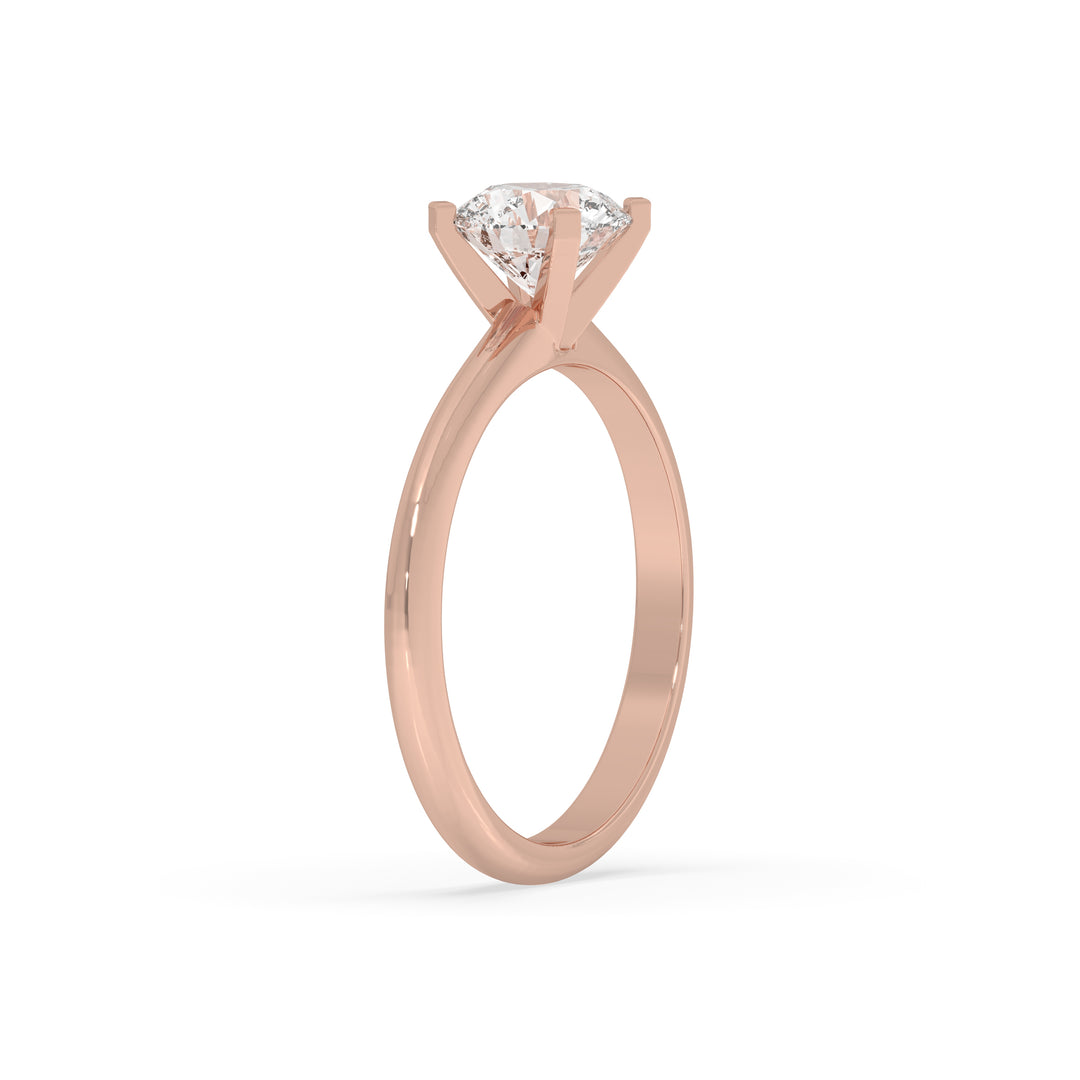 Round Ring