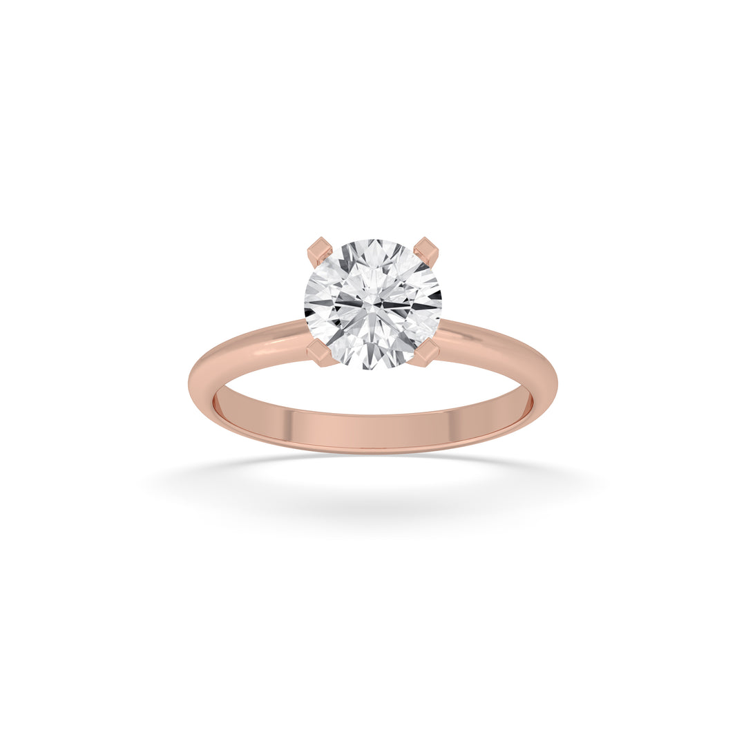 Round Ring