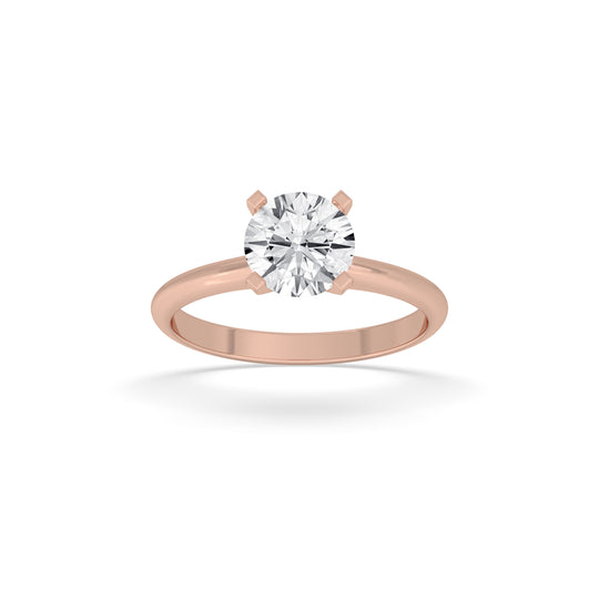 Round Ring
