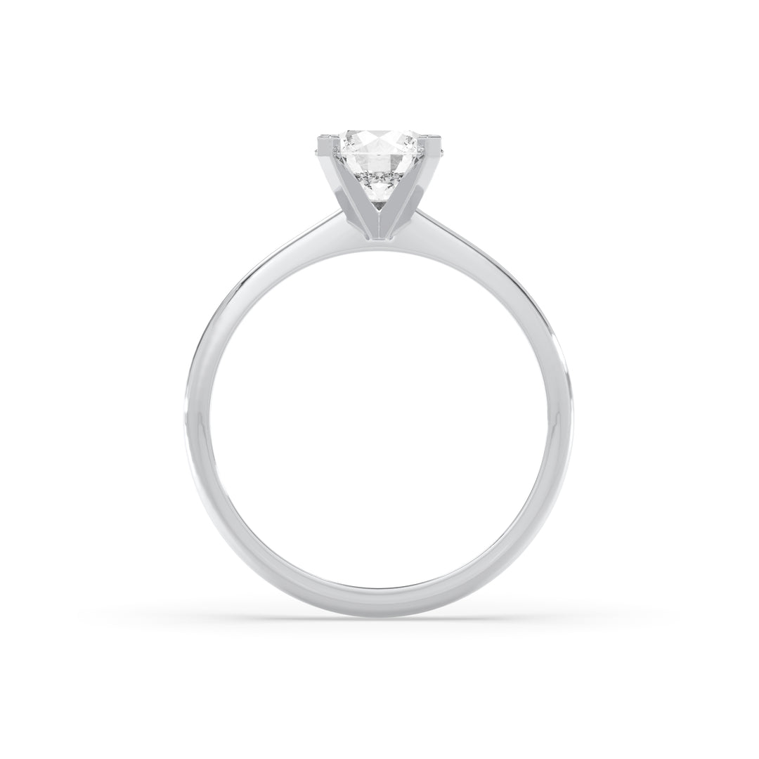 Round Ring