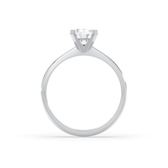 Round Ring