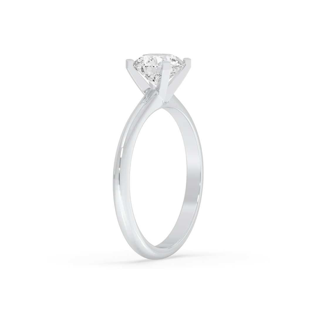 Round Ring