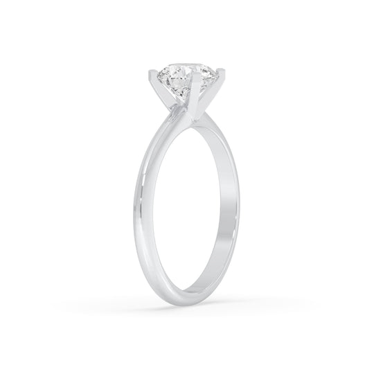 Round Ring