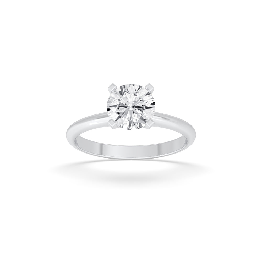 Round Ring