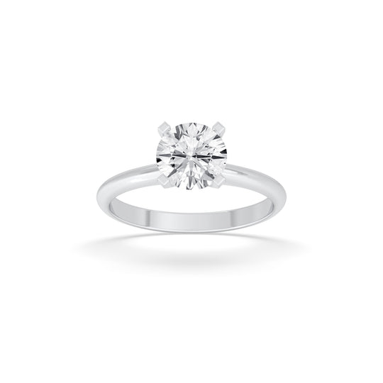 Round Ring