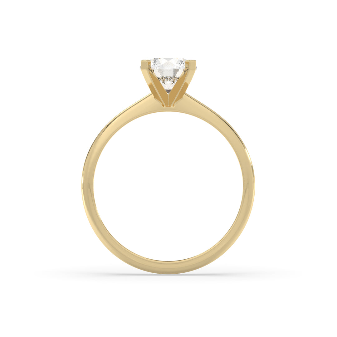 Round Ring