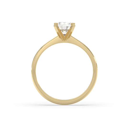 Round Ring