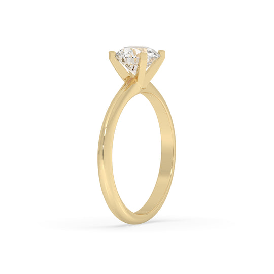 Round Ring