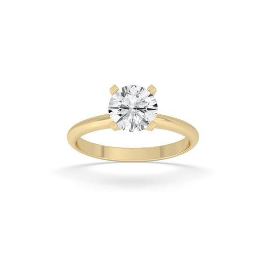 Round Ring
