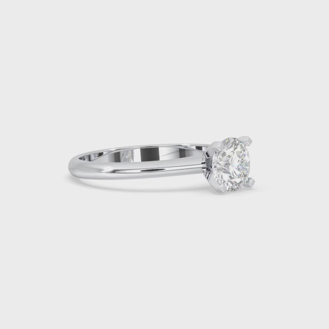 Round Ring